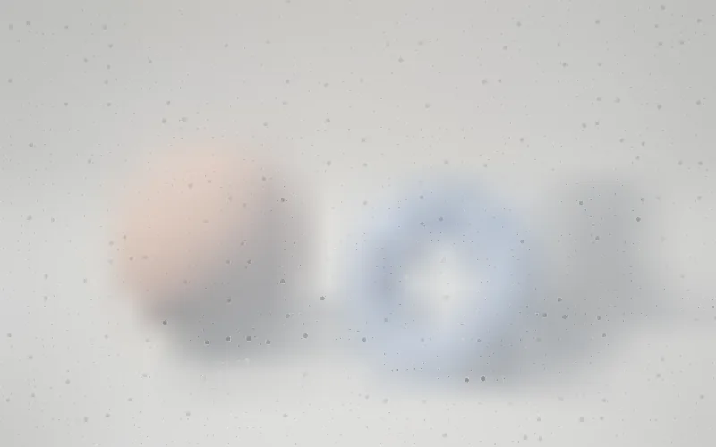 Condensation shader preview: Misted glass over any image: draw on it to wipe it clear, and watch the mist creep back.