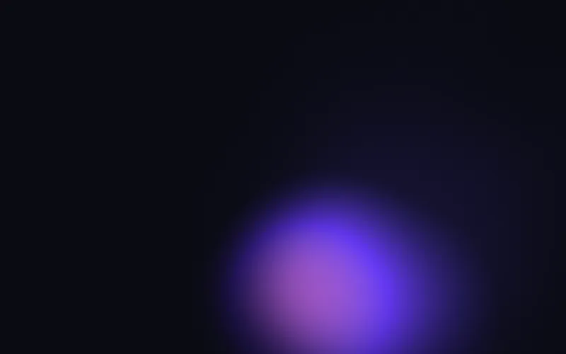Ink shader preview: Ink pouring from the pointer and curling away like smoke in water.