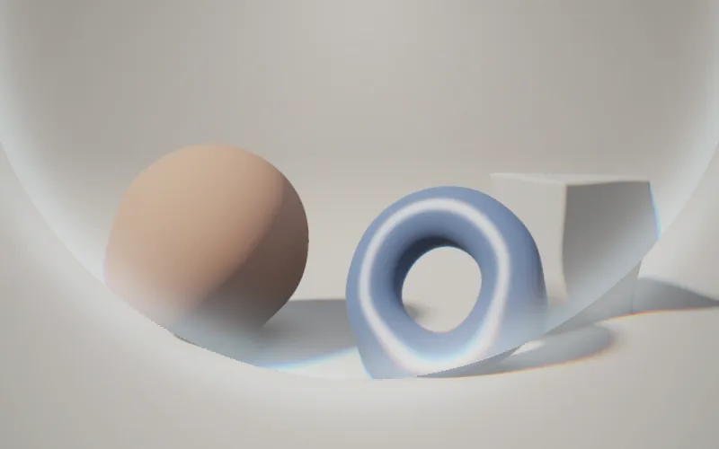 Drop Ripple shader preview: A shockwave of light through any image, or the layers beneath.
